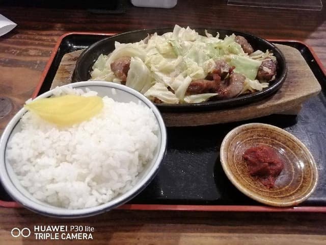 竹ちゃん亭 博多バスターミナル店 - サブ画像1