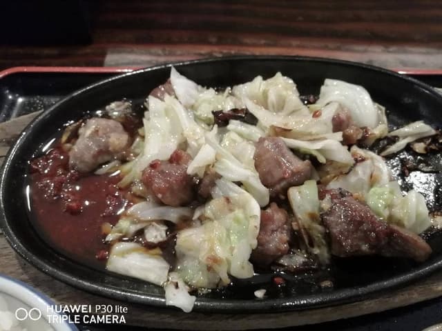 竹ちゃん亭 博多バスターミナル店 - サブ画像3