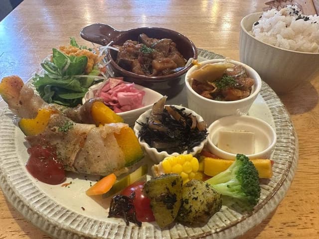 アンルポ - サブ画像3