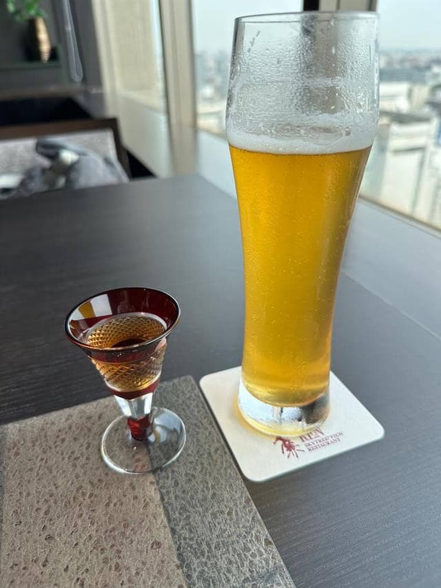 廉 東武ホテルレバント東京 - サブ画像3