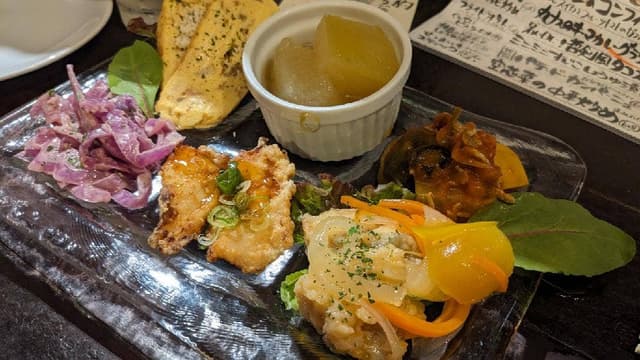 哲剣 - サブ画像1