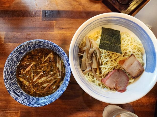 麺屋 悠 - サブ画像3