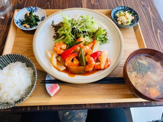 食堂e.hola - サブ画像1