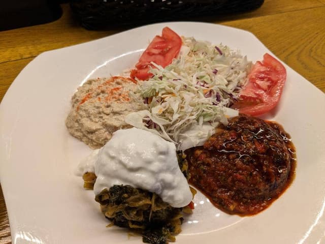 SARAY KEBAB 浅草橋店 - サブ画像3