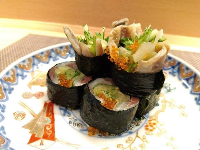 鮨と酒 ことほぎ - サブ画像2