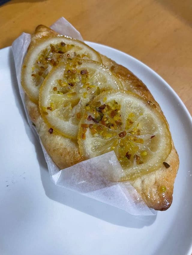 PANIFICIO VIVIANI - サブ画像1