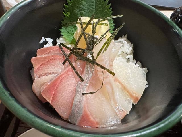 うどん×酒場 第六感 - サブ画像1