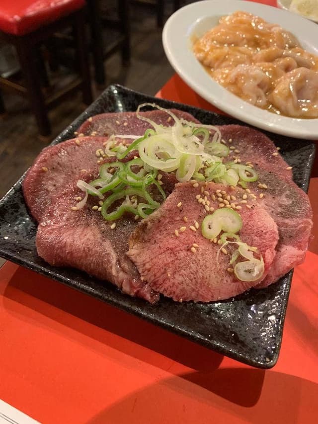 いくどん 町田中央店 - サブ画像1