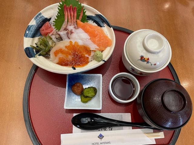 うなぎ仲じま - サブ画像1