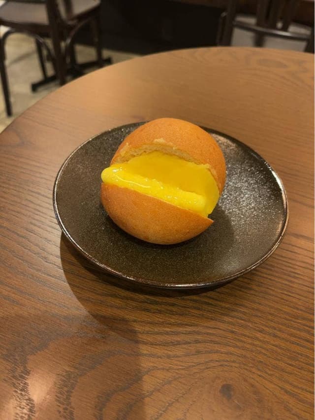 CHIMNEY COFFEE 渋谷BTBホテル店 - サブ画像2