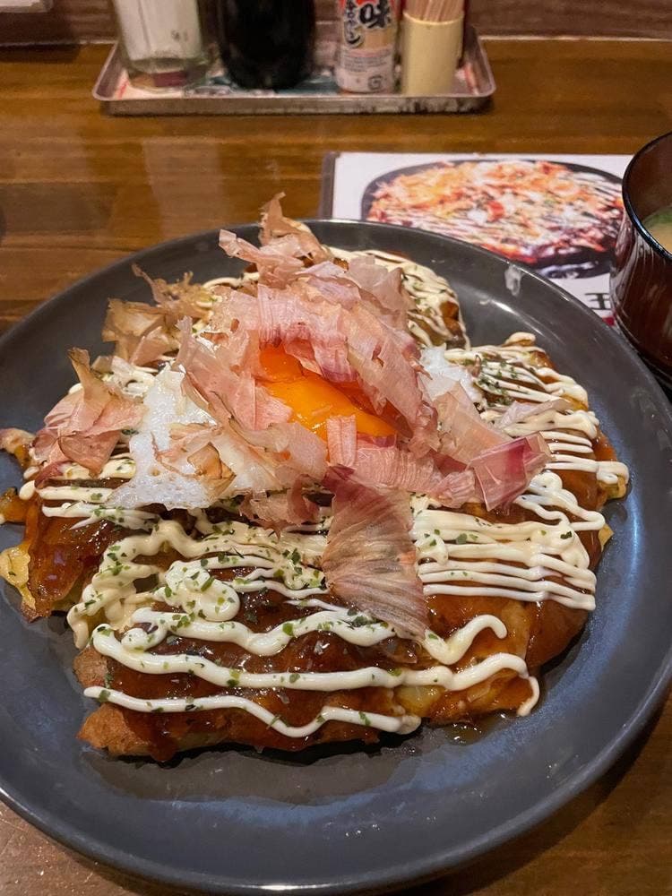 お酒とごはん おさななじみ