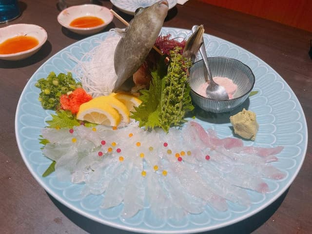 寿司魚游・桜木町駅前店 - サブ画像2