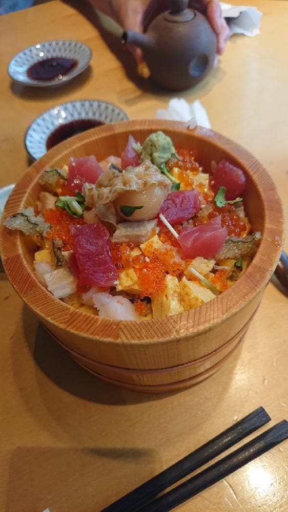 築地きたろう - サブ画像1