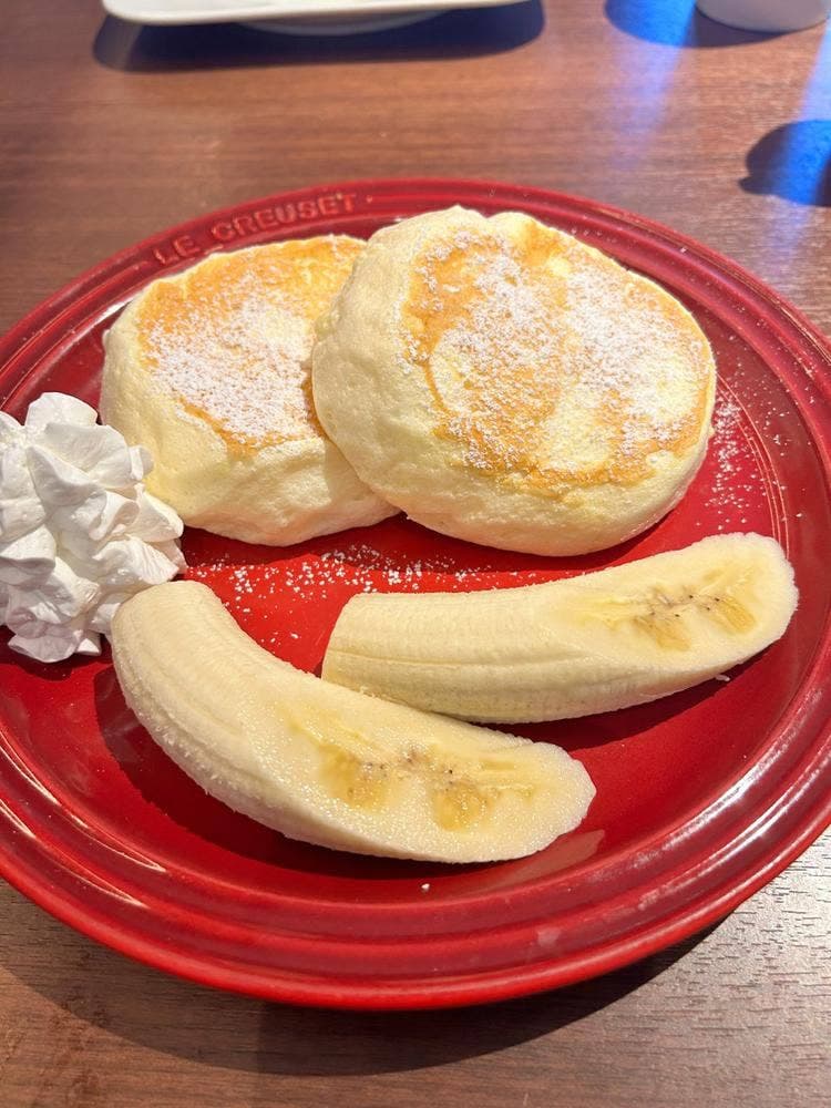 むさしの森珈琲 旭川大雪通店
