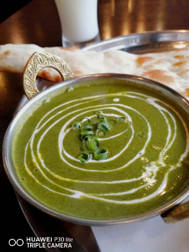 BAJEKO SEKUWA HOUSE おじいちゃんのカレー屋さん - サブ画像3