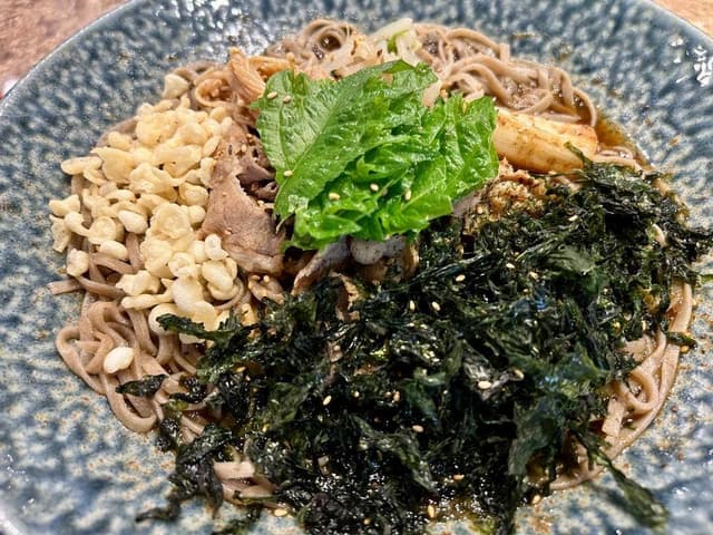 にくそば処 花のれん - サブ画像1