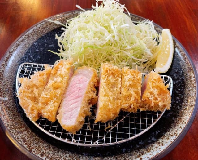 とんかつ にしなか - サブ画像1