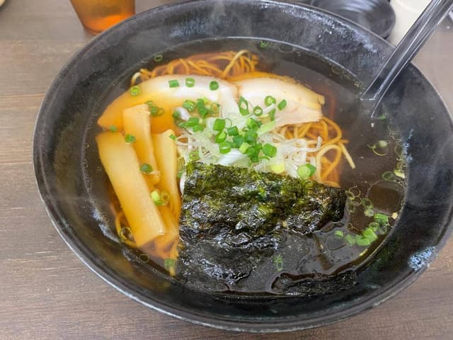 TORAラーメン - サブ画像3