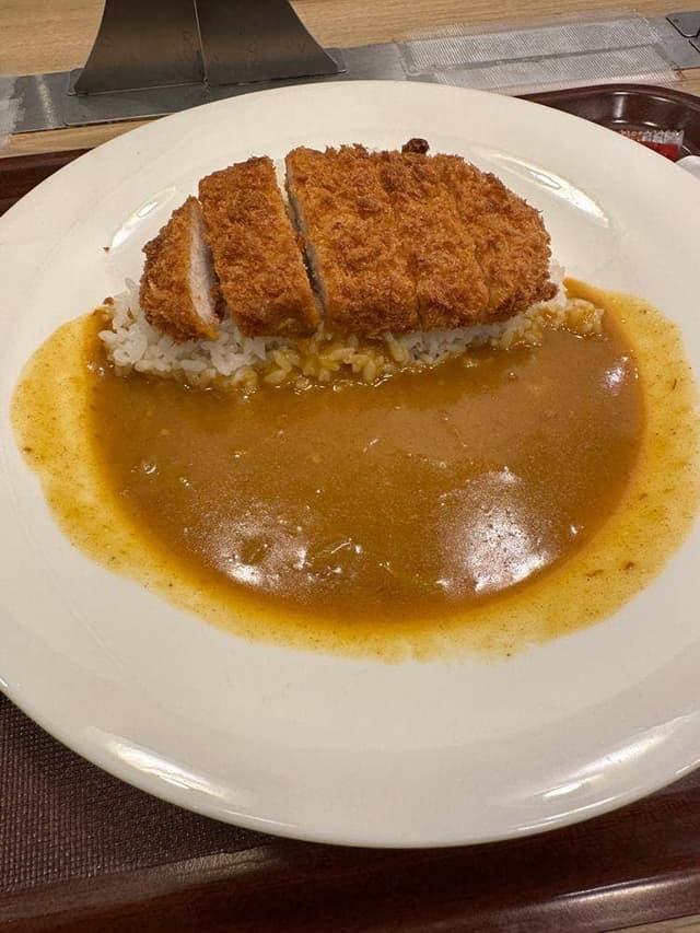 カレーショップ C&Cダイニング - サブ画像3