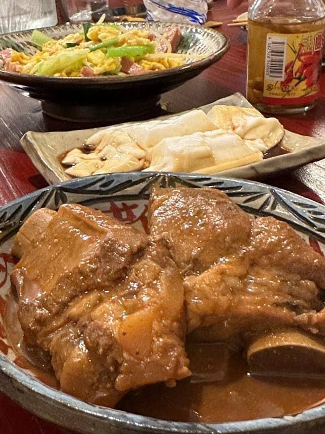 郷土料理の店ここ - サブ画像1