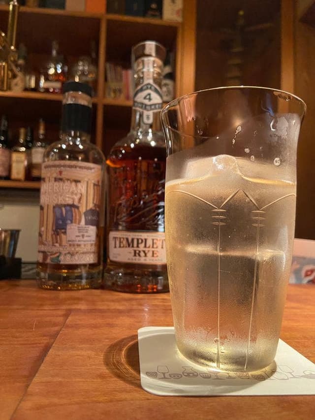 Bar英 ei - サブ画像3