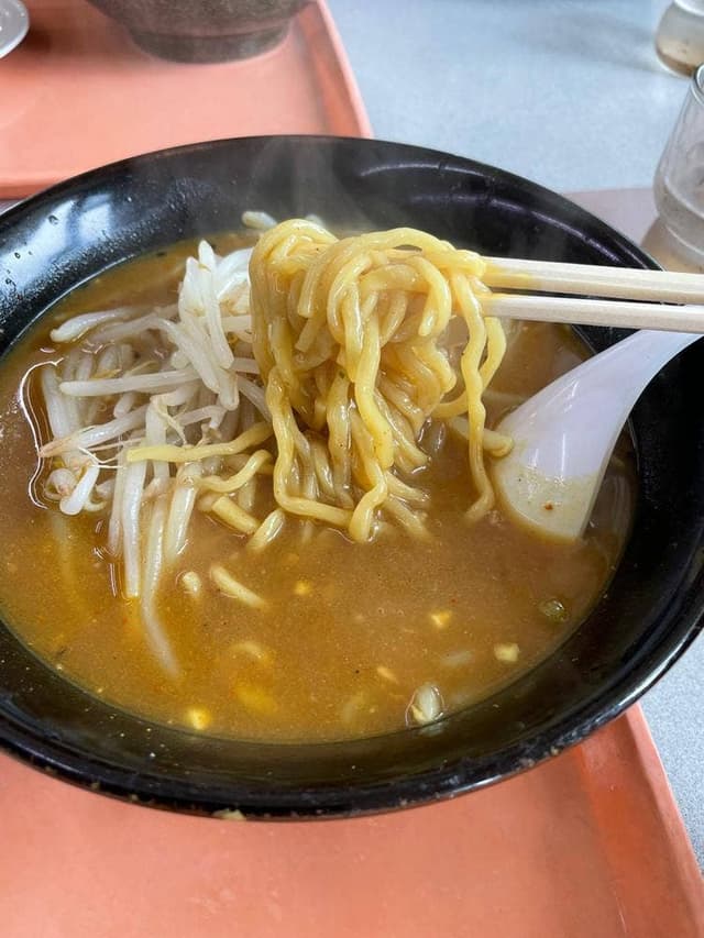 くるまやラーメン 鐺山店 - サブ画像2