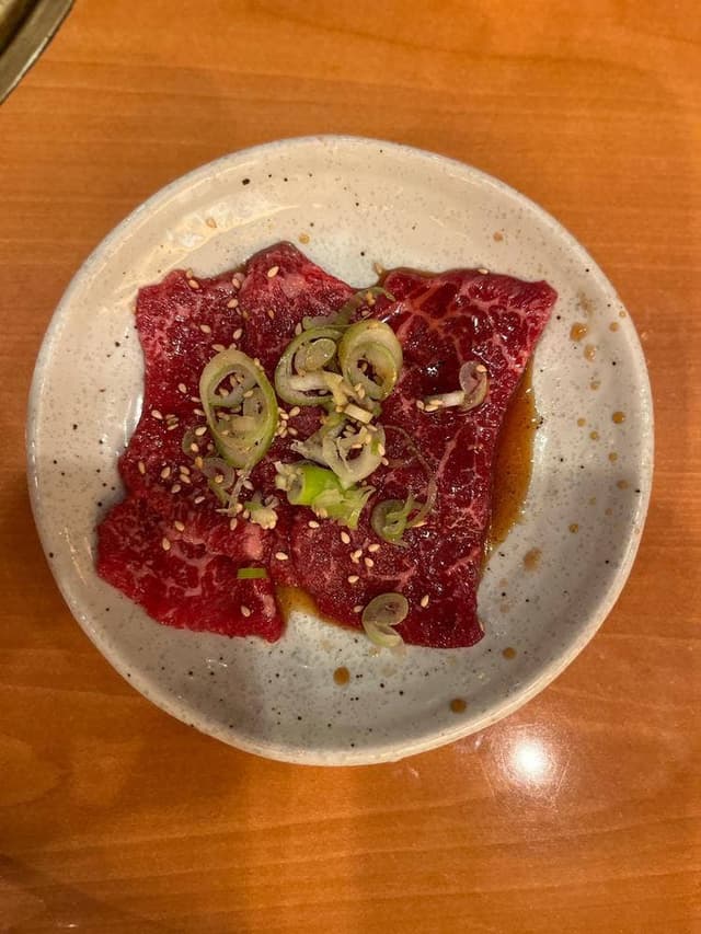 焼肉 三千苑 - サブ画像3