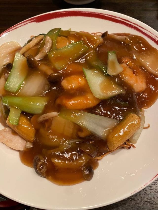 中国料理 彩龍 横浜ベイシェラトンホテル&タワーズ - サブ画像3