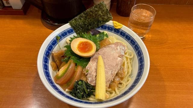 麺恋処 いそじ - サブ画像2