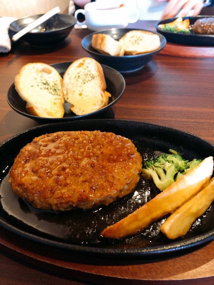 cafe&bar 想