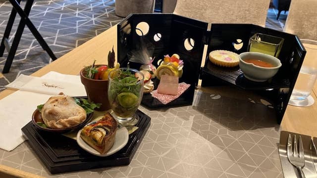 レストラン マレ・ドール - サブ画像3