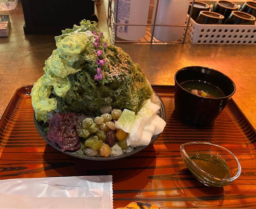 ice Labo Matsuo