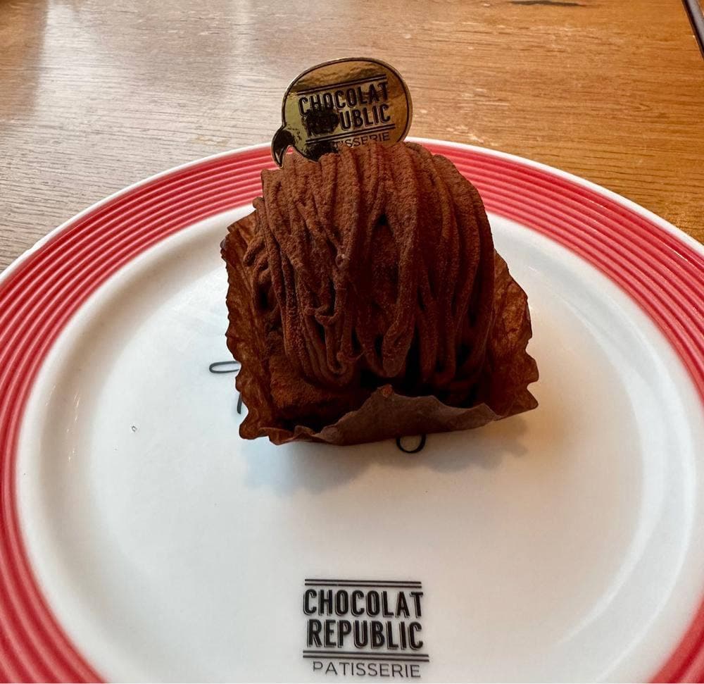 ショコラリパブリック 三宮店