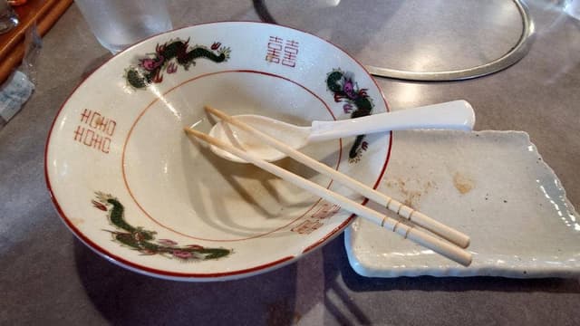 博多ラーメン味の蔵尾道店 - サブ画像3