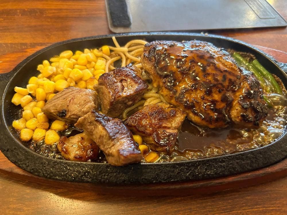 くいしんぼ 日吉店