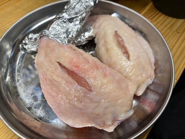 網焼き&ちょっと呑み処 Stay - サブ画像2