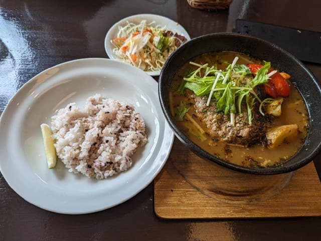 ミートファクトリーフォーコ - サブ画像1