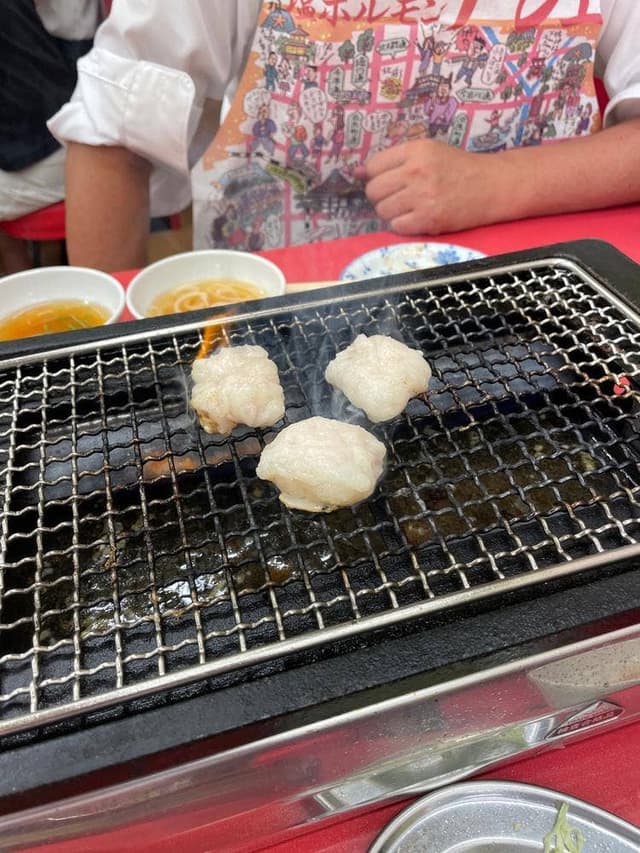 アジェ 御徒町 - サブ画像1