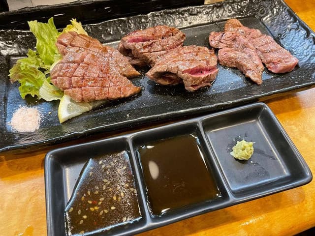 肉酒家 3610 - サブ画像3