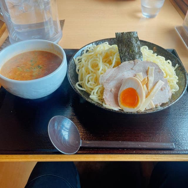 らーめん 喜一郎 - サブ画像1