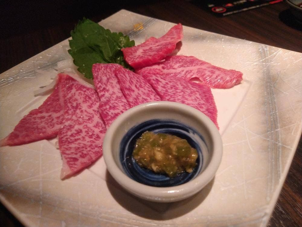和牛焼肉 光希