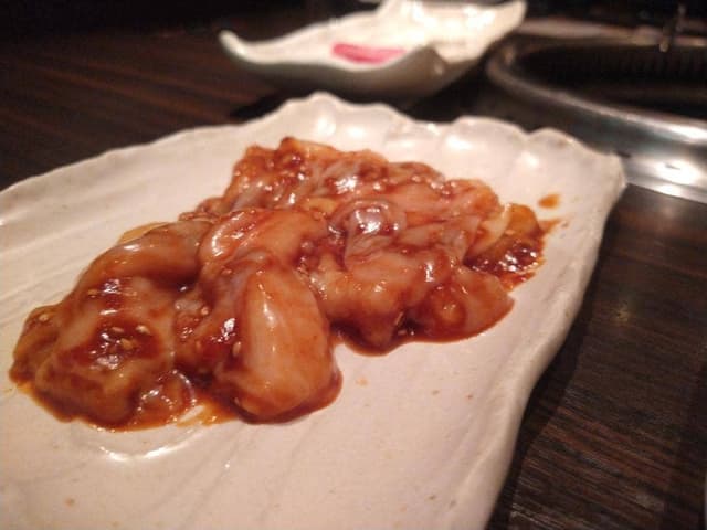 和牛焼肉 光希 - サブ画像1