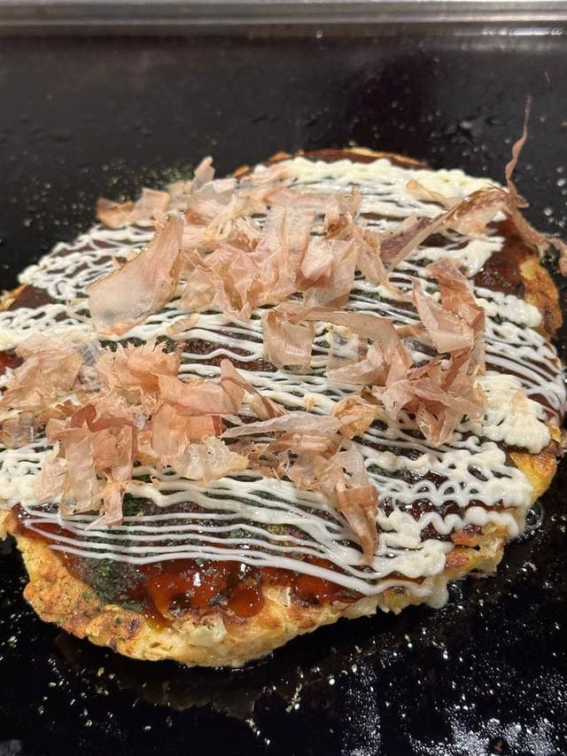 お好み焼き みっちゃん 駅前店 - サブ画像1