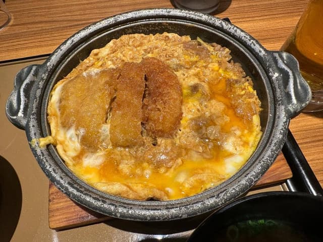 やよい軒 仙台一番町店 - サブ画像2