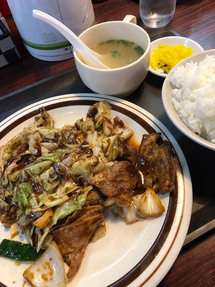 楓林
