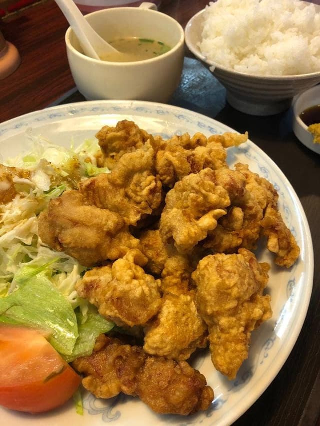 楓林 - サブ画像3