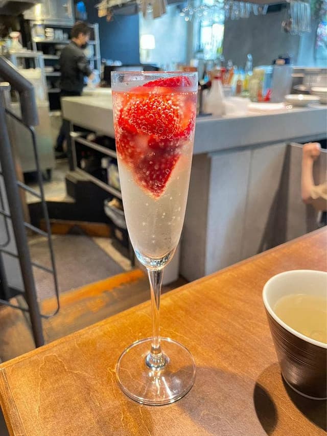 TOKYO FISHERMAN'S WHARF UOHIDE 渋谷 Sakura Hill - サブ画像2