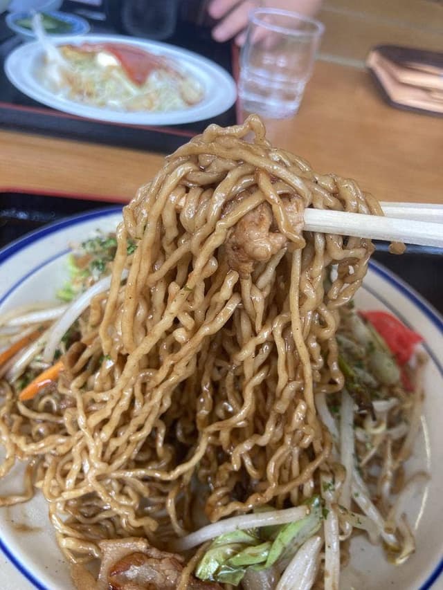 すずき - サブ画像3