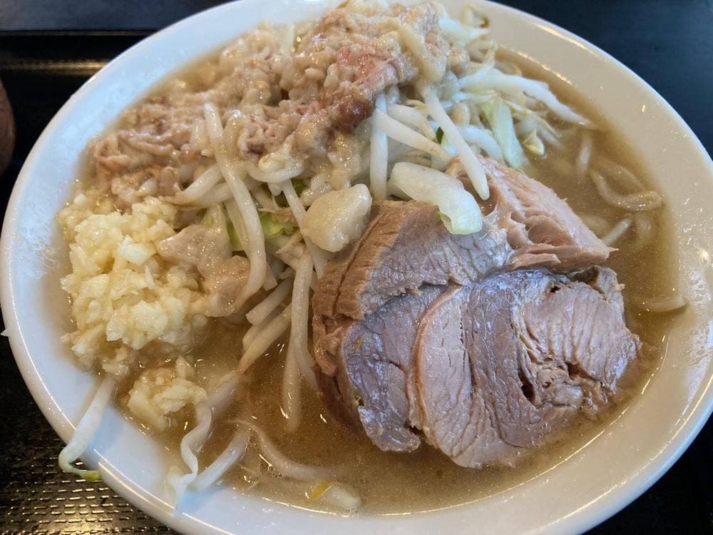 ラーメン貴丸