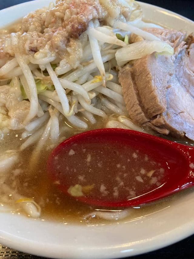 ラーメン貴丸 - サブ画像1